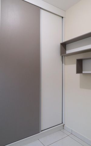 Casa para alugar com 130m², 3 quartos e 1 vagaQuarto 2