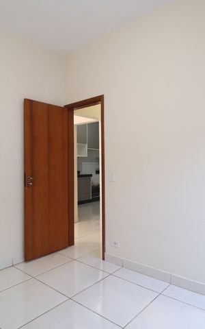 Casa para alugar com 130m², 3 quartos e 1 vagaQuarto 1