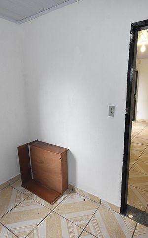 Casa para alugar com 47m², 2 quartos e 1 vaga Casa para alugar com 47m², 2 quartos e 1 vagaQuarto 2