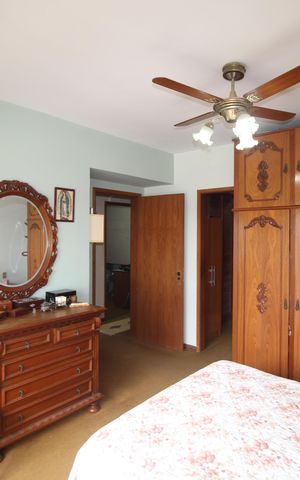 Apartamento à venda com 260m², 3 quartos e 2 vagasSuíte 1