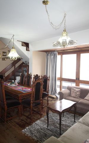 Apartamento à venda com 260m², 3 quartos e 2 vagasSala