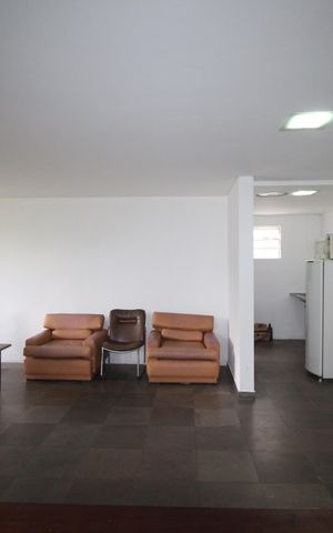 Apartamento à venda com 260m², 3 quartos e 2 vagasÁrea comum