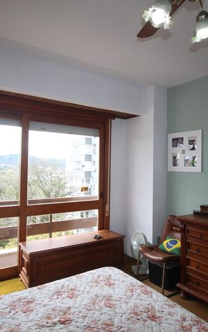 Apartamento à venda com 260m², 3 quartos e 2 vagasSuíte 1