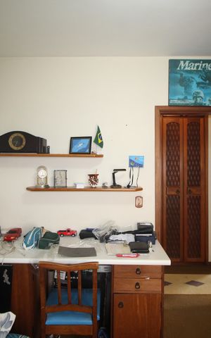 Apartamento à venda com 260m², 3 quartos e 2 vagasQuarto 3