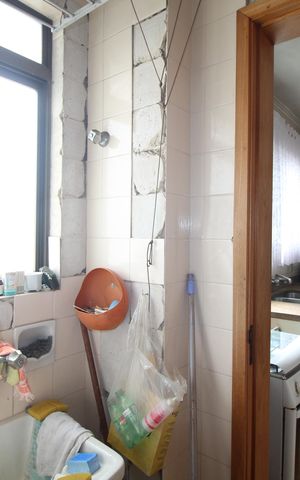 Apartamento à venda com 260m², 3 quartos e 2 vagasÁrea de Serviço