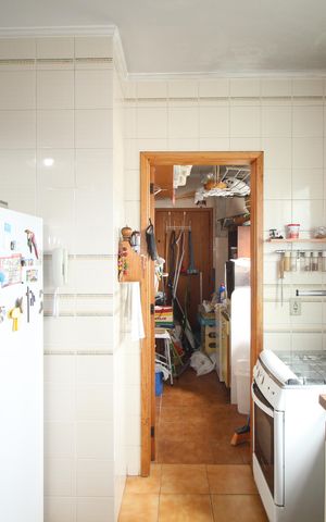 Apartamento à venda com 260m², 3 quartos e 2 vagasCozinha