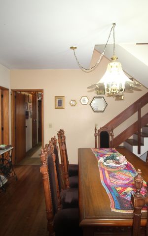 Apartamento à venda com 260m², 3 quartos e 2 vagasSala