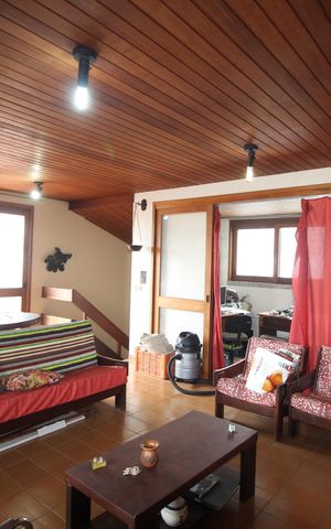 Apartamento à venda com 260m², 3 quartos e 2 vagasCobertura