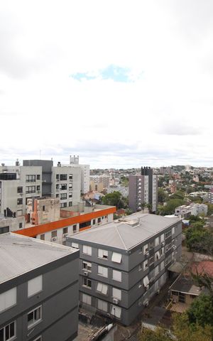 Apartamento à venda com 260m², 3 quartos e 2 vagasVista