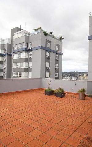 Apartamento à venda com 260m², 3 quartos e 2 vagasQuintal