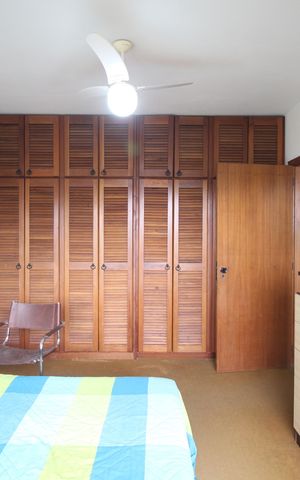 Apartamento à venda com 260m², 3 quartos e 2 vagasQuarto 2