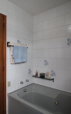 Apartamento à venda com 260m², 3 quartos e 2 vagasBanheiro da Suíte 1