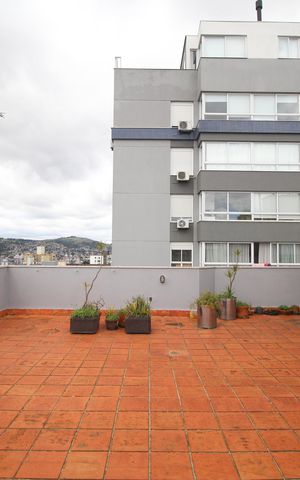Apartamento à venda com 260m², 3 quartos e 2 vagasQuintal