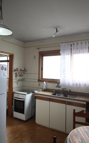 Apartamento à venda com 260m², 3 quartos e 2 vagasCozinha