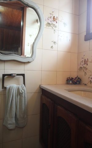 Apartamento à venda com 260m², 3 quartos e 2 vagasLavabo