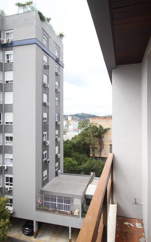 Apartamento à venda com 260m², 3 quartos e 2 vagasSacada