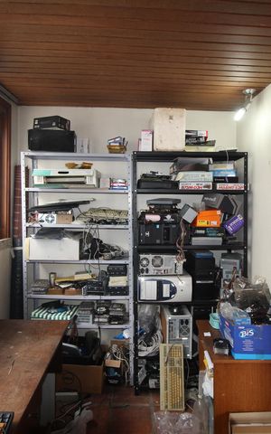 Apartamento à venda com 260m², 3 quartos e 2 vagasEscritório