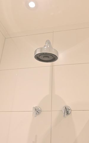 Studio para alugar com 26m², 1 quarto e sem vagaBanheiro Social
