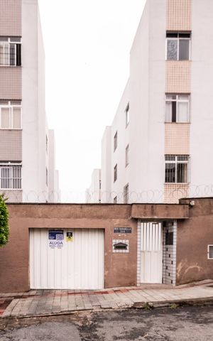 Apartamento para alugar com 50m², 2 quartos e 1 vaga Apartamento para alugar com 50m², 2 quartos e 1 vagaPlaca Instalada-16/10/26-LBXD-22