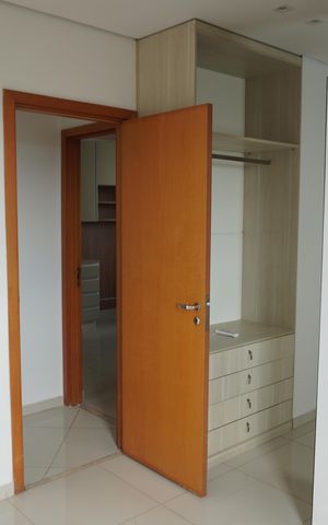Apartamento para alugar com 122m², 3 quartos e 2 vagasSuite 2