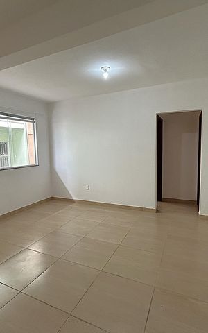 Casa para alugar com 62m², 2 quartos e sem vagaSala