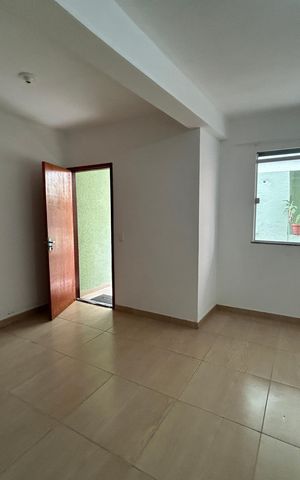 Casa para alugar com 62m², 2 quartos e sem vagaSala