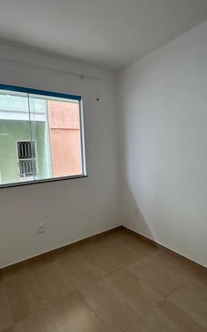 Casa para alugar com 62m², 2 quartos e sem vagaQuarto 1