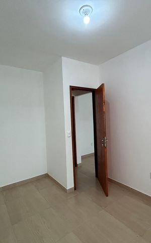 Casa para alugar com 62m², 2 quartos e sem vagaQuarto 1