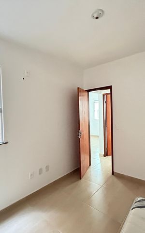 Casa para alugar com 62m², 2 quartos e sem vagaQuarto 2