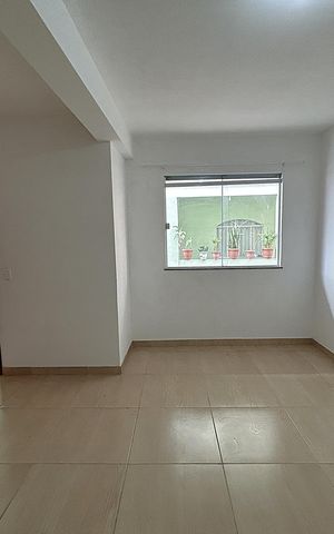 Casa para alugar com 62m², 2 quartos e sem vagaSala