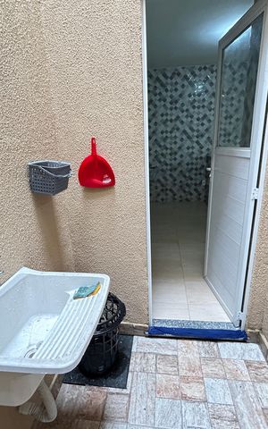 Casa para alugar com 62m², 2 quartos e sem vagaÁrea de Serviço