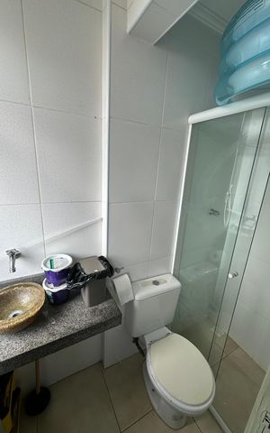 Apartamento para alugar com 135m², 3 quartos e 1 vaga Apartamento para alugar com 135m², 3 quartos e 1 vagaÁrea de Serviço