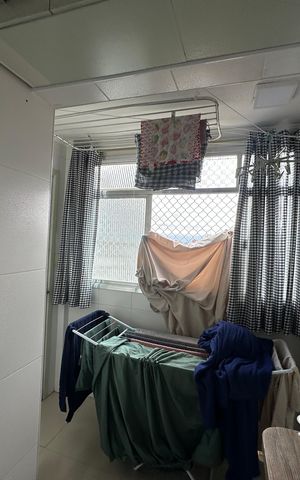 Apartamento para alugar com 135m², 3 quartos e 1 vaga Apartamento para alugar com 135m², 3 quartos e 1 vagaÁrea de Serviço