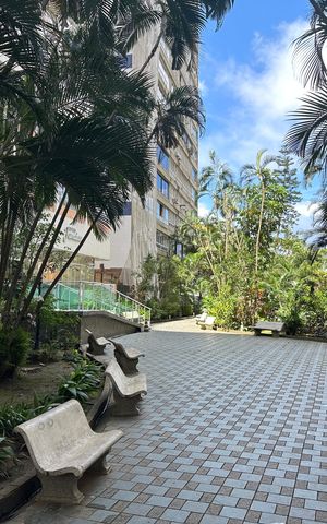 Apartamento para alugar com 135m², 3 quartos e 1 vaga Apartamento para alugar com 135m², 3 quartos e 1 vagaJardim