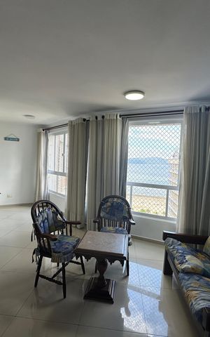 Apartamento para alugar com 135m², 3 quartos e 1 vaga Apartamento para alugar com 135m², 3 quartos e 1 vagaSala