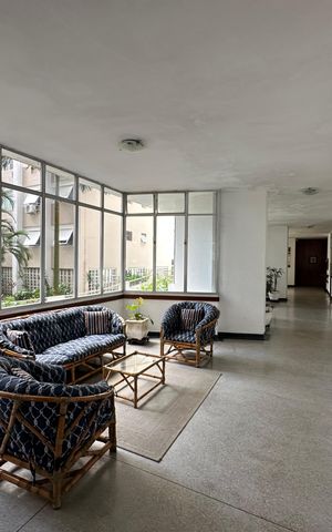 Apartamento para alugar com 135m², 3 quartos e 1 vaga Apartamento para alugar com 135m², 3 quartos e 1 vagaÁrea comum