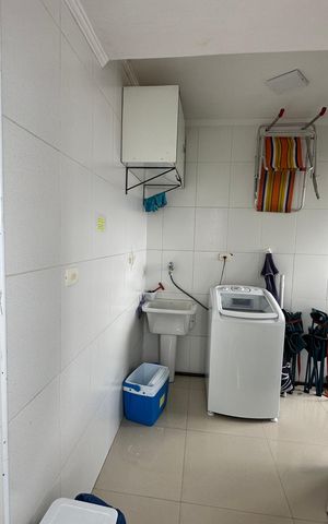 Apartamento para alugar com 135m², 3 quartos e 1 vaga Apartamento para alugar com 135m², 3 quartos e 1 vagaCozinha