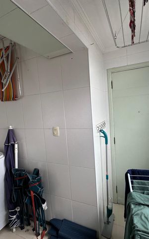 Apartamento para alugar com 135m², 3 quartos e 1 vaga Apartamento para alugar com 135m², 3 quartos e 1 vagaÁrea de Serviço
