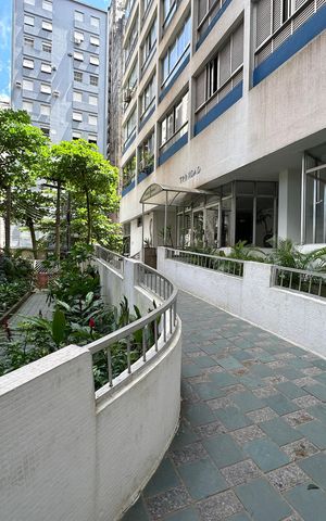 Apartamento para alugar com 135m², 3 quartos e 1 vaga Apartamento para alugar com 135m², 3 quartos e 1 vagaÁrea comum
