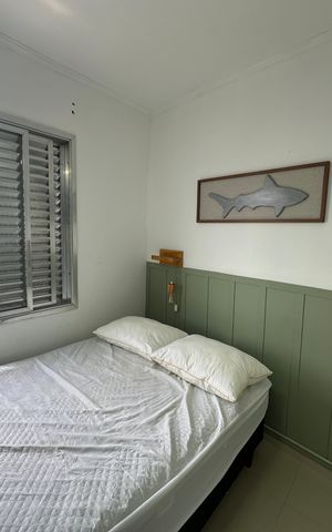 Apartamento para alugar com 135m², 3 quartos e 1 vaga Apartamento para alugar com 135m², 3 quartos e 1 vagaQuarto 2