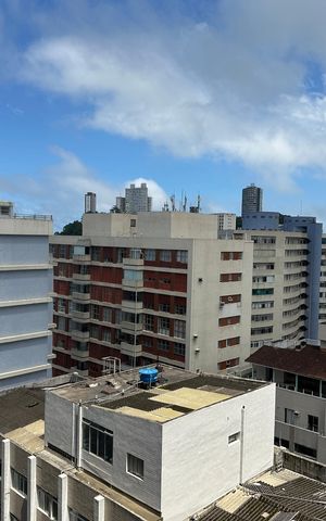 Apartamento para alugar com 135m², 3 quartos e 1 vaga Apartamento para alugar com 135m², 3 quartos e 1 vagaVista da Sala