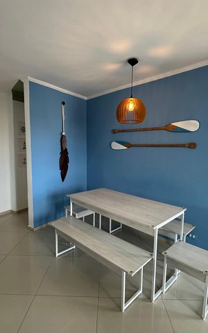 Apartamento para alugar com 135m², 3 quartos e 1 vaga Apartamento para alugar com 135m², 3 quartos e 1 vagaSala