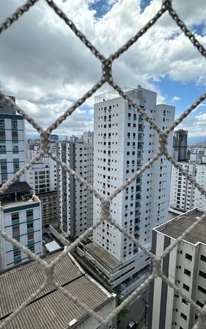 Apartamento para alugar com 135m², 3 quartos e 1 vaga Apartamento para alugar com 135m², 3 quartos e 1 vagaVista Quarto 1