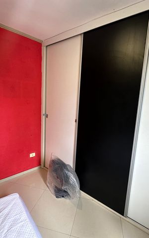 Apartamento para alugar com 135m², 3 quartos e 1 vaga Apartamento para alugar com 135m², 3 quartos e 1 vagaQuarto 1