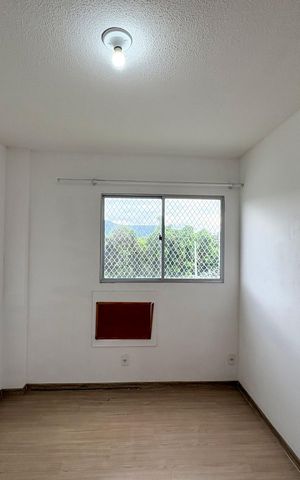 Apartamento para alugar com 47m², 2 quartos e 1 vaga Apartamento para alugar com 47m², 2 quartos e 1 vagaQuarto 1