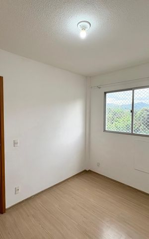 Apartamento para alugar com 47m², 2 quartos e 1 vaga Apartamento para alugar com 47m², 2 quartos e 1 vagaQuarto 2