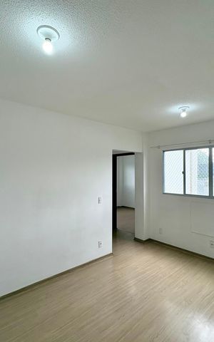 Apartamento para alugar com 47m², 2 quartos e 1 vaga Apartamento para alugar com 47m², 2 quartos e 1 vagaSala
