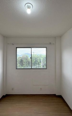 Apartamento para alugar com 47m², 2 quartos e 1 vaga Apartamento para alugar com 47m², 2 quartos e 1 vagaQuarto 2