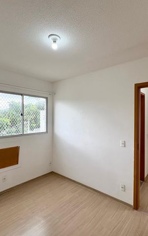 Apartamento para alugar com 47m², 2 quartos e 1 vaga Apartamento para alugar com 47m², 2 quartos e 1 vagaQuarto 1