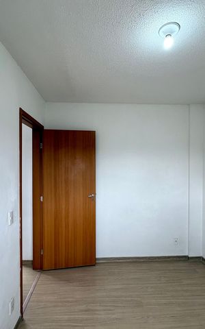 Apartamento para alugar com 47m², 2 quartos e 1 vaga Apartamento para alugar com 47m², 2 quartos e 1 vagaQuarto 1